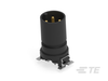 Circular Connector Assemblies - 2684-284809-EDKR-ND - DigiKey