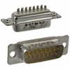 D-Sub Connector Assemblies - DA15P064TX-ND - DigiKey