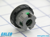 IDEC Pushbutton Non-Illuminated - CW4B-M1G - Galco Industrial Electronics