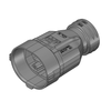 SPEC Pak®Plug Shell - 3-5986p1 - Anderson Power Products
