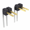 Headers, Male Pins - S1141-36-ND - DigiKey