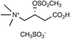 (S)-Carnitine Mesylate Salt - 8141 - Medical Isotopes, Inc.