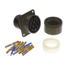 Circular Connector Assemblies - 1178-MS3120E16-8S-ND - DigiKey