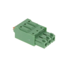 Headers, Plugs and Sockets - 1818-KD033050000AG-ND - DigiKey