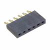 Headers, Receptacles, Female Sockets - SAM15786-ND - DigiKey