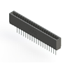 Edgeboard Connectors - 151-737-019-540-101-ND - DigiKey