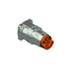 Circular Connector Housings - 2452-HEC204N00000200000-ND - DigiKey