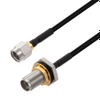 Coaxial Cables (RF) - 5328-FMCA3262-9-ND - DigiKey
