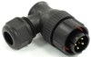 Industrial Circular Connectors - 2338404 - RS Components, Ltd.