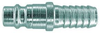 Pneumatic Quick Connect Couplings - 498488 - RS Components, Ltd.