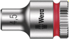 Sockets - 1271099 - RS Components, Ltd.