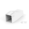 Rectangular Connector Housings - 17-6-2366600-4-ND - DigiKey