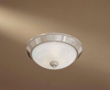 893-84-PL Flush Mounts-Bowl Style - 785292 - Capital Lighting, Inc.