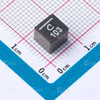SMD 10uH Inductor and Choke - 71-XGL6060-103MEC - ERSAELECTRONICS PTE. LTD.