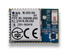 Interface Transceiver IC - 872-BL652-SA-01 - ERSAELECTRONICS PTE. LTD.