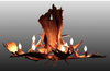 113191 Mid. Chandeliers-Candle - 667924 - Capital Lighting, Inc.
