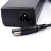 Replacement HP 120Watt AC Adapter Charger 18.5V 6.5A (Smart-Pin) Compatiblity VE025AA#ABA - AD-HP-18 - SFCable.com