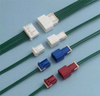 Wire to Wire Connectors - XMA connector - J.S.T. Corporation