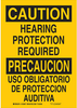 Bilingual Sign - 38586 - Brady Corporation