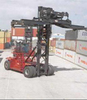 Loaded ISO Container Handler, 86,000 lbs Capacity by Taylor Machine Works - THDCP-974 - H&K Equipment