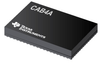 CAB4A DDR4RCD01 JEDEC compliant DDR4 Register for RDIMM and LRDIMM operation up to DDR4-2400 - CAB4AZNRR - Texas Instruments