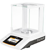 PRACTUM 64-1S - Sartorius Practum 64-1S Analytical Balance 60 g x 0.1mg, External Calibration -- GO-11955-12 - Image