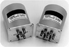 Coax Switch -- 87104C
