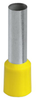 Terminal Blocks - Accessories - Wire Ferrules - 277-15257-ND - DigiKey