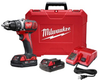 Electric Portable Drill -- 2606-22CT - Image
