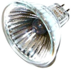 Halogen Low Voltage Display Lamp -- 50MR16/B/FL35/C-12V/58511 - Image