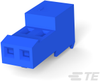 Rectangular Wire & Cable Connectors & Housings - 3-640442-2 - TE Connectivity