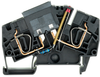 Terminal Blocks - Din Rail, Channel - 281-4808-ND - DigiKey