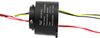 Through Hole Slip Rings with High Temperature Resistance -- LPT012B-0602 - Image