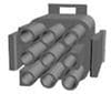 Pin & Socket Connectors - 1586844-1 - VAST STOCK CO., LIMITED