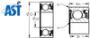 Ball and Roller Bearings -- WC87009 - Image
