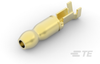 Crimp Wire Pins, Tabs & Ferrules - 505038-1 - TE Connectivity