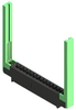 Card Edge Connectors - Edgeboard Connectors - 387-013-520-668 - Lingto Electronic Limited