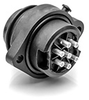 Amphenol Tuchel C016-30C006-100-12 - PEI-Genesis