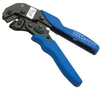 Hand Crimp Tool, 32-28Awg Contact; Crimp Tool Type Itt Cannon - 51R5741 - Newark, An Avnet Company