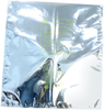 Static Shielding Bag, Metal-In, Open; Bag Type Multicomp - 86R9089 - Newark, An Avnet Company