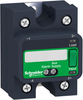 Solid State Relay, Spst, 90A, 48-660Vac; Contact Configuration Schneider Electric - 12AJ8180 - Newark, An Avnet Company