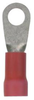 Terminal, Ring Tongue, 1/4