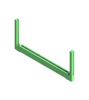 Card Edge Conn, Single, 34Pos, Th; Card Edge Connector Type Edac - 64AJ0115 - Newark, An Avnet Company