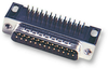 Standard D Sub Connector, Right Angle, Zd* Series, Db, Plug, 25, Metal Body, Solder Rohs Compliant Itt Cannon - 42M2684 - Newark, An Avnet Company