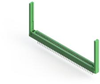 Card Conn, Single Side, 35Pos, Wire Wrap; Card Edge Connector Type Edac - 57AJ8219 - Newark, An Avnet Company