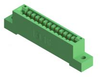 Card Edge Conn, Single Side, 13Pos, Th; Card Edge Connector Type Edac - 72AJ5313 - Newark, An Avnet Company