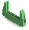 Card Edge Conn, Dual Side, 34Pos, Th; Card Edge Connector Type Edac - 72AJ8581 - Newark, An Avnet Company