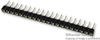 Connector, Sip Socket, 20 Position, Pc Board; No. Of Contacts Harwin - 03M3175 - Newark, An Avnet Company