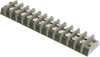 Terminal Block, Barrier, 12 Position, 14Awg; No. Of Rows Marathon Special Products - 73K3006 - Newark, An Avnet Company