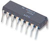 Pwm Ctrl, Voltage Mode, 20V, Dip-16; Input Voltage Onsemi - 81Y6580 - Newark, An Avnet Company